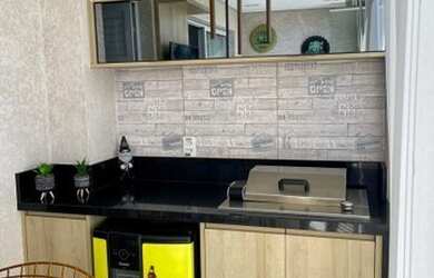 Imagem 10: APARTAMENTO RESIDENCIAL em JUNDIAÍ - SP, JARDIM TEREZA CRISTINA