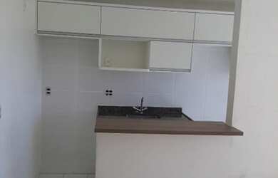 Imagem 3: Apartamento para venda possui 50 metros quadrados com 2 quartos em Taguatinga...