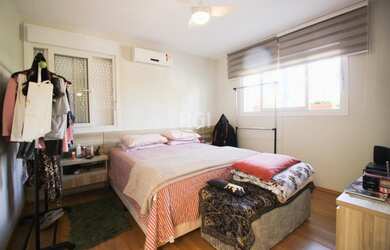 Imagem 8: Casa em Santana. Piscina, Churrasqueira, Ar-condicionadoeÁrea de serviço