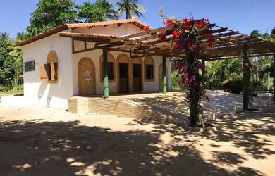 Imagem 3: Locação tempotada Chalés mobiliados - Ilha da Fantasia