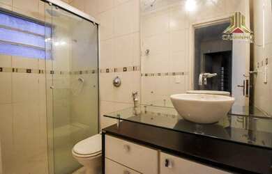 Imagem 4: Vendo apartamento de dois dormitórios com garagem no Bairro Cristo Redentor em Porto Alegr