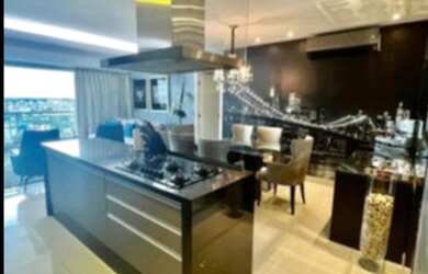 Imagem 9: LIVING COMFORT 100 MOBILIADO