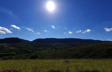 Imagem 2: Morar ou Investir em Tiradentes. Lotes por 16.995 Parcelas