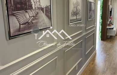 Imagem 2: MARAVILHOSA CASA A VENDA NO CONDOMINIO RESERVATTO