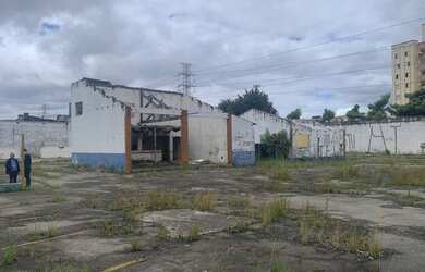 Imagem 2: Terreno para Locação 3700M², Jardim Santa Maria, São Paulo - SP