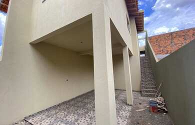 Imagem 14: Casa à venda, 100 m² por R$ 250.000,00 - Jardim Viena - Londrina/PR