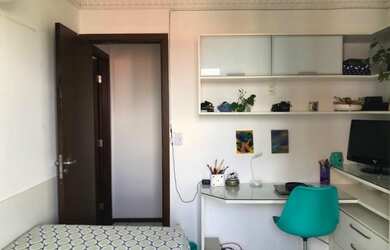 Imagem 9: Apartamento a venda, 100 m² por R$ 450.000 - Ilhotas - Teresina/PI gt