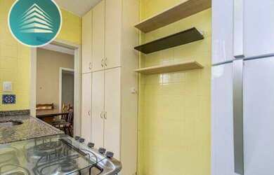 Imagem 4: Apartamento à venda, 69 m² por R$ 290.000,00 - Água Verde - Curitiba/PR