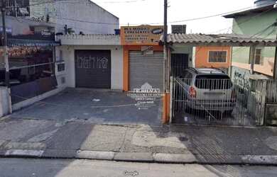 Imagem 5: Casa residencial ou comercial à venda, 272 m² por R$ 800.000 - Novo...