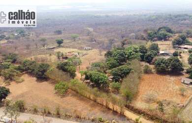 Imagem: O terreno possui 71000m² de Área e está localizado em Setor