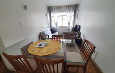 Imagem 1: Apartamento à venda, 45 m² por R$ 240.000,00 - Cambuci - São Paulo/SP