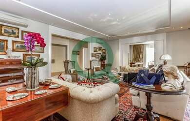 Imagem 10: São Paulo - Apartamento Padrão - Jardim Paulista