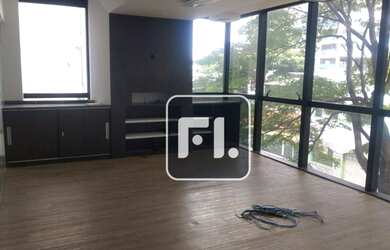 Imagem 2: Conjunto para alugar, 184 m² por R$ 10.150,00/mês - Vila Olímpia -...