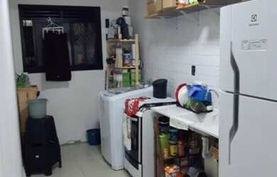 Imagem 5: Apartamento com 2 dormitórios, 52 m² - venda por R$ 234.000,00 ou aluguel...