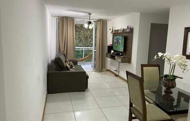 Imagem 6: Apartamento para venda possui 110 metros quadrados com 3 quartos em Ingá...