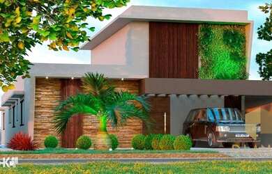 Imagem 11: Casa com 3 dormitórios, 330 m² - venda por R$ 1.920.000,00 ou aluguel...