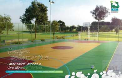 Imagem 5: Lote em Condomínio Fechado para Venda em Senador Canedo, Jardins Porto