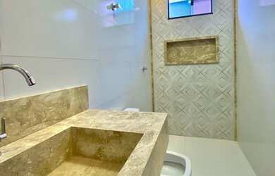 Imagem 7: Sobrado 4 Suites Residencial Humaita - Goiânia