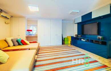 Imagem 3: Maravilhosa casa de arquitetura Neoclássica no Alto da Boa Vista