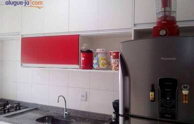 Imagem 6: Apartamento com 2 dormitórios, 57 m² - venda por R$ 260.000,00 ou aluguel...