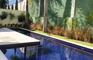 Imagem 5: Casa com 5 dormitórios, 662 m² - venda por R$ 8.000.000,00 ou aluguel...