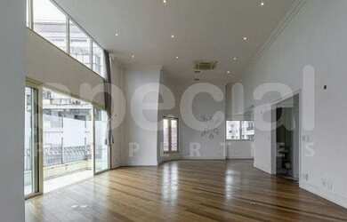 Imagem 3: São Paulo - Apartamento Padrão - Jardim Paulistano