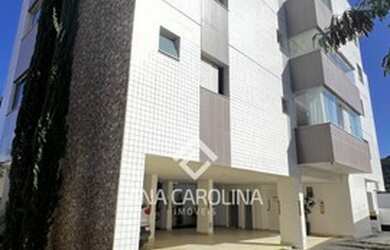 Imagem: O apartamento possui 3 Dormitórios, 1 Banheiro, 2 Vagas na