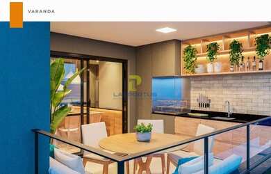 Imagem 6: Apartamento em Jardim Olhos D x27 Água II - Ribeirão Preto