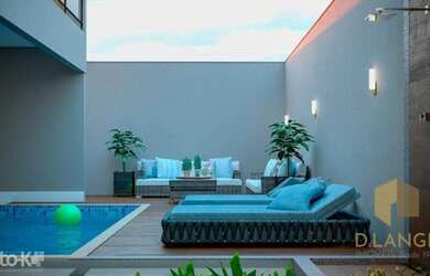 Imagem 14: Casa com 3 dormitórios, 330 m² - venda por R$ 1.920.000,00 ou aluguel...