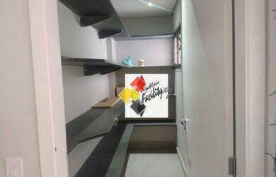 Imagem 3: Apartamento com 3 dormitórios, 157 m² - venda por R$ 1.170.000,00 ou...