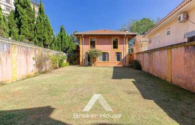 Imagem 11: Casa Padrão para Venda em Alto da Boa Vista São Paulo-SP