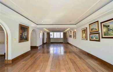 Imagem 6: APARTAMENTO RESIDENCIAL em São Paulo - SP, Cerqueira César