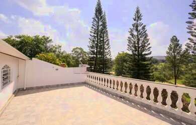 Imagem 4: Casa Condomínio em Jundiaí