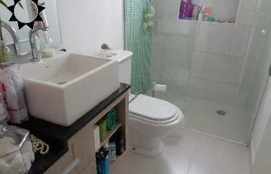 Imagem 10: APTO CENTRO. 127m² de Área, 2 Vagas na garageme3 Dormitórios