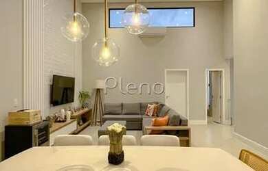 Imagem 12: Venda Casa com 237,00 m², 3 dormitório s , 4 vaga s . Swiss Park, Campinas