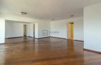 Imagem 4: Locação Apartamento 3 Dormitórios - 180 m² Santo Amaro