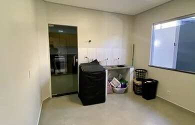 Imagem 15: Linda casa em condomínio fechado no Cinturão Verde