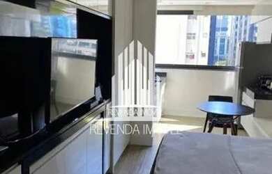Imagem 3: Apartamento Studio 1 dorm, 1 banheiro, 1 vaga 29m² - Vila Olímpia