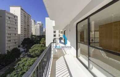 Imagem 9: Apartamento com 3 quartos, 293 m² - venda por R$ 4.575.000 ou aluguel por R$ 36.000/mês