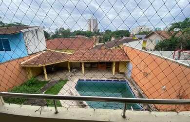 Imagem 4: DOM PEDRO,. CONDOMÍNIO JARDIM ENCONTRO DAS ÁGUAS 3 QTOS, PISCINA