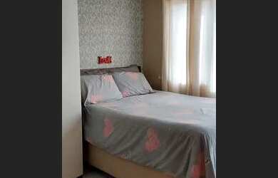 Imagem 1: Otimo Apartamento de 3 quartos Residencial Villa di capri.