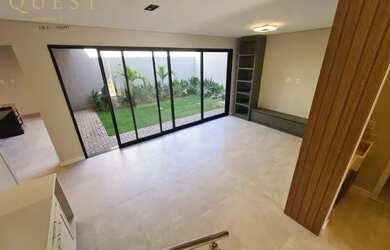 Imagem 3: Lindo sobrado no condomínio Euroville