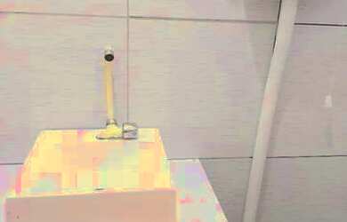 Imagem 4: Alugo está pequena casa. Ar-condicionado, 1 Banheiroe1 Dormitório