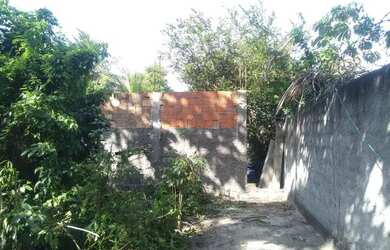Imagem 4: Casa em contrução próx.ao mar,em bom Jesus dos pobres