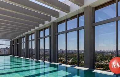 Imagem 12: São Paulo - Kitchenette/Studio - Pinheiros