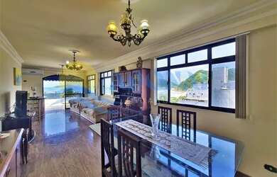 Imagem 2: APARTAMENTO RESIDENCIAL em GUARUJÁ - SP, Jardim Astúrias