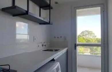 Imagem 5: Apartamento Semi Mobiliado Santa Catarina Caxias do Sul