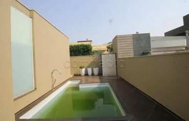 Imagem 16: Casa de condomínio para aluguel Eco Village I