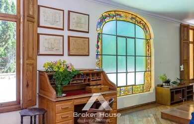 Imagem 7: Casa Padrão para Venda em Alto da Boa Vista São Paulo-SP