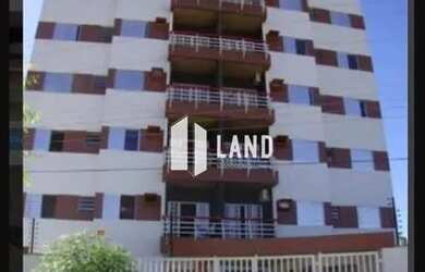 Imagem: O apartamento possui 3 Dormitórios, 3 Banheiros, 1 Vaga na